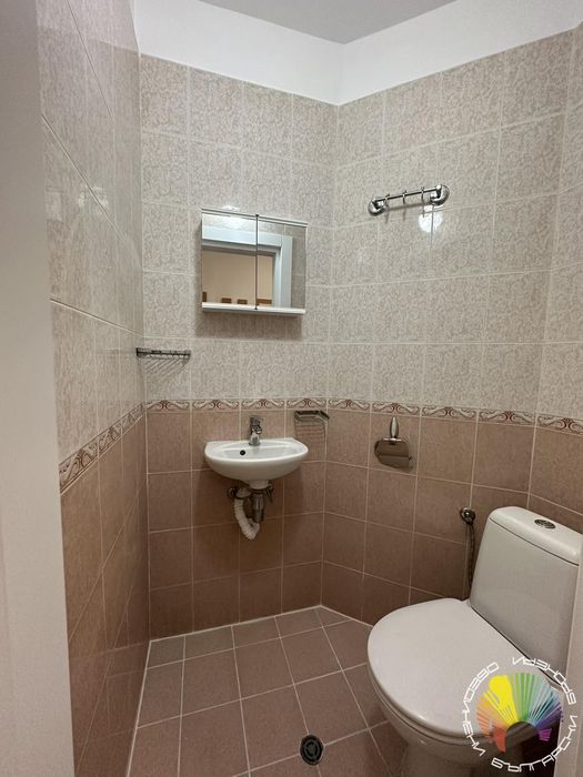 Дава се под наем Тристаен апартамент в Бургас, Лазур - 110 кв.м за 800 € - Снимка #11