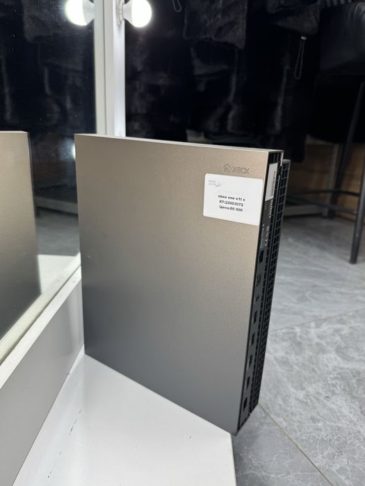 Xbox one x/техноалтын/рассрочка/кт:22-3072