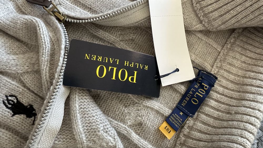 Pluover Polo Ralph Lauren