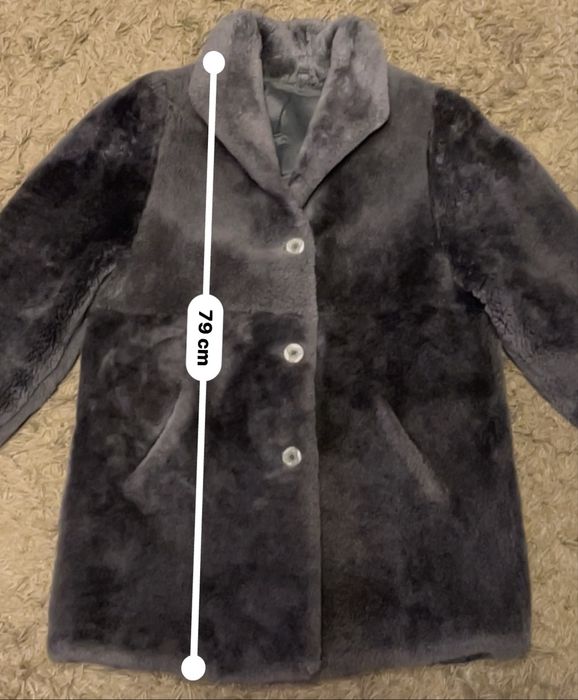 Haina de blana artificiala