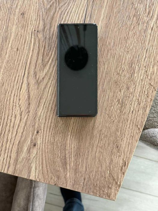 Samsung Galaxy Z Fold 5