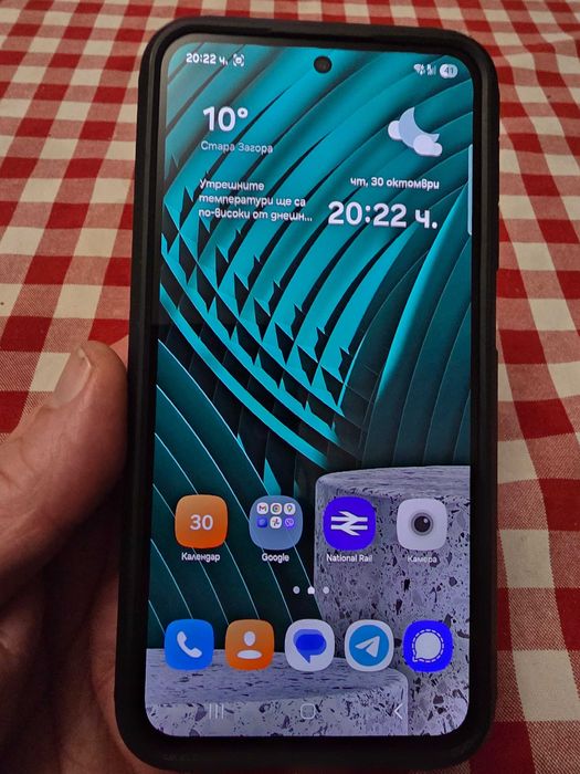 Samsung Galaxy A55 5G 128Gb