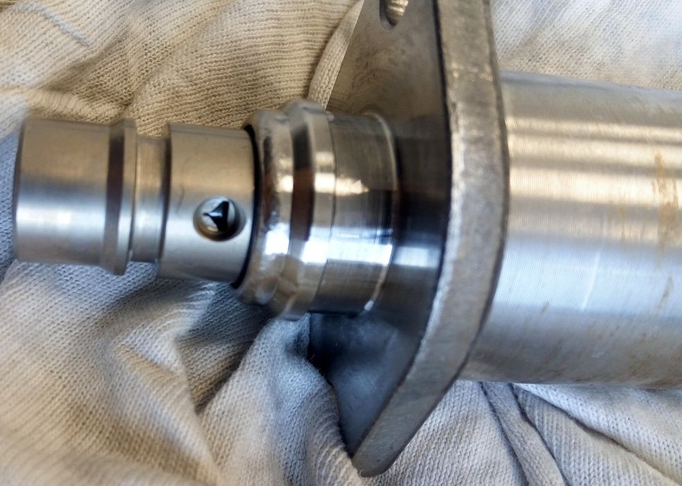 Продавам SCV Denso DCRS301990