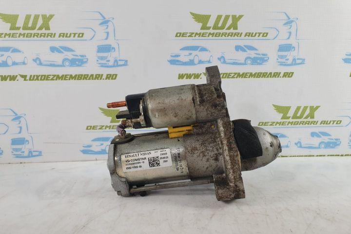 Electromotor 1.0 benzina h4d-f4 233008820r Dacia Logan 3 seria