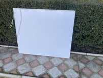 Panou de  încălzire cu cristal de carbon si infrarosu indepartat