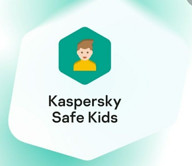 Kaspersky Safe Kids