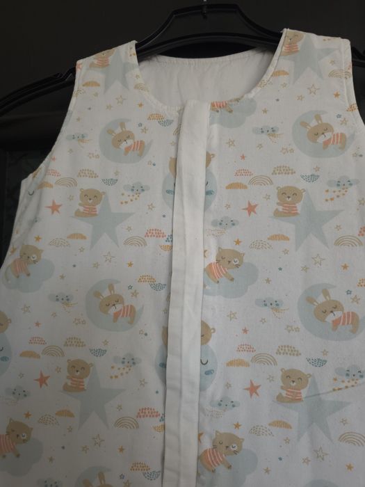 Чувалчета за сън Angel baby