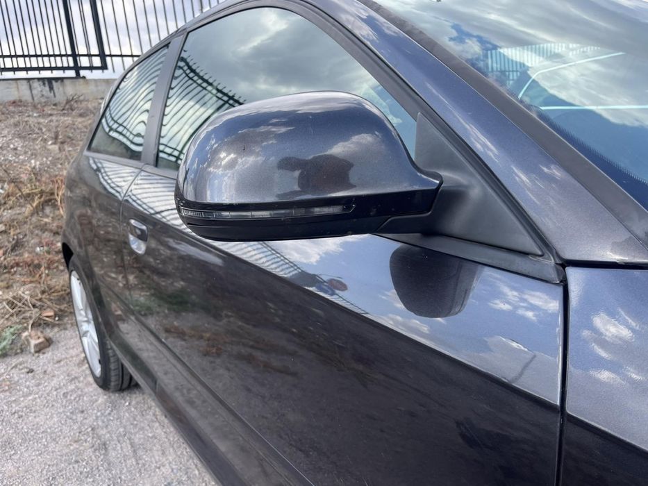 Audi A3 1,9 BLS*На части*