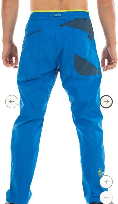 Pantaloni La Sportiva Talus XL