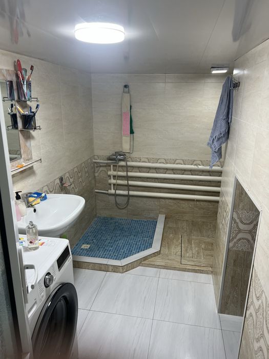 Участок в Янгибазар