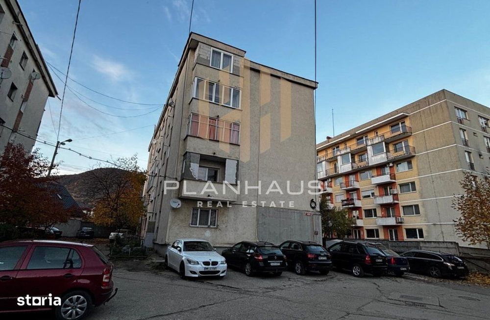 Apartament 1 cameră, str. Victoriei, zona Pronto