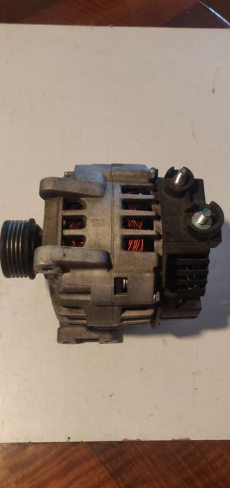 Alternator Mercedes Benz A Classe Benzina