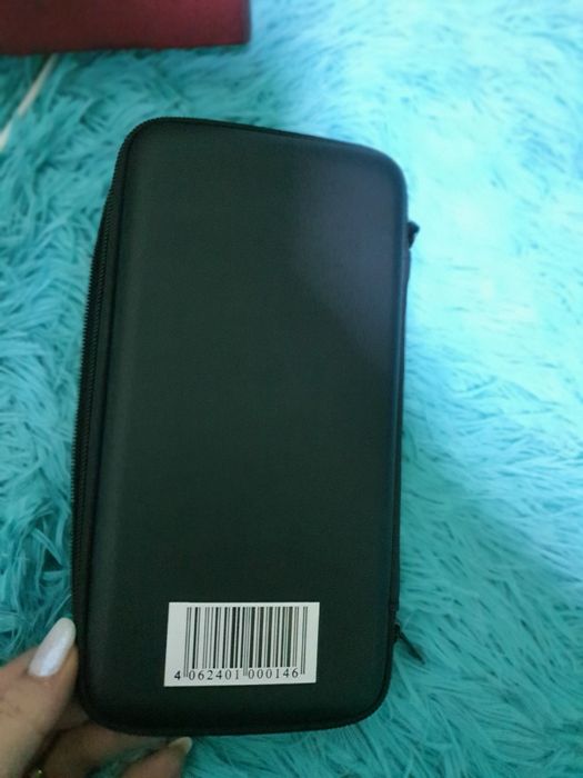 Husa pt calculator grafic