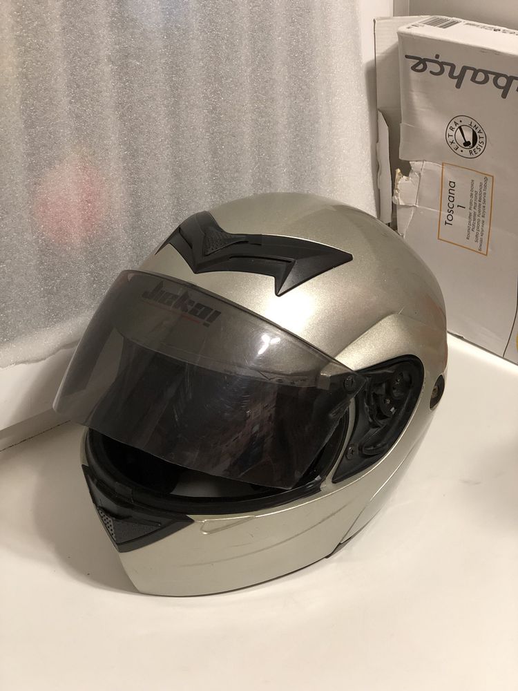 Мотошлем шлем