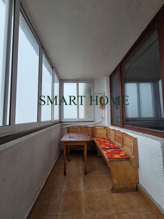 Дава се под наем Тристаен апартамент в Велико Търново, Колю Фичето - 65 кв.м за 280.5 € - Снимка #8