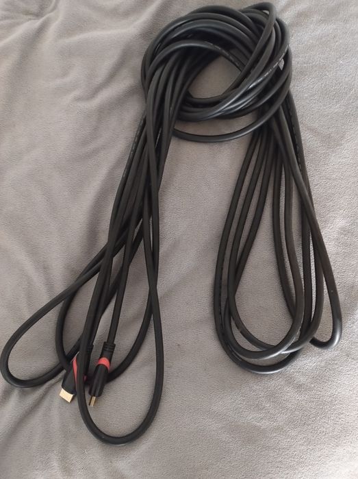 Cablu HDMI Vortex 10m