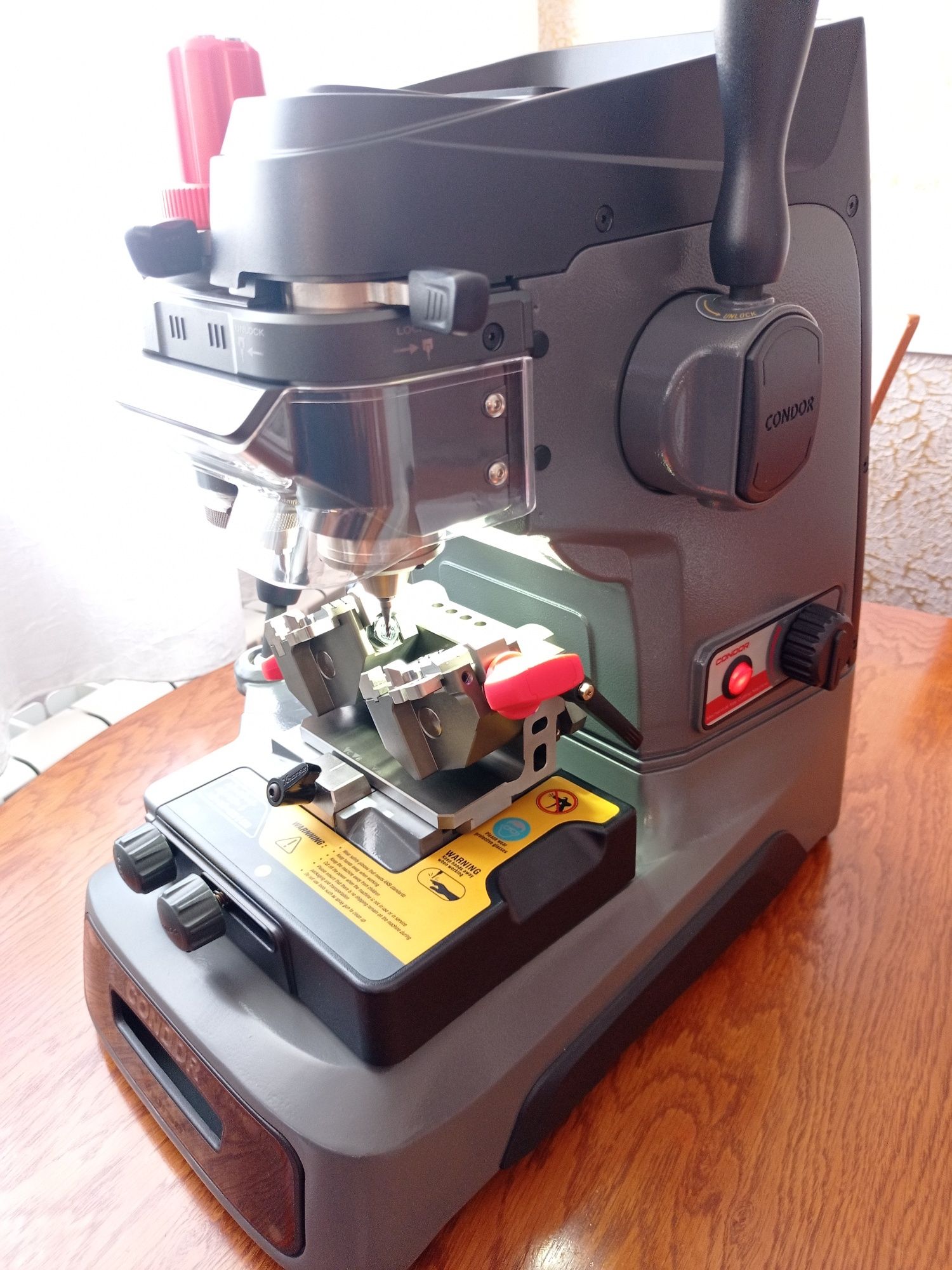 Condor XC-002 Pro