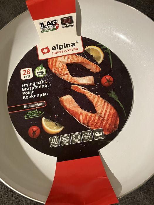 Продавам нов висококачествен тиган