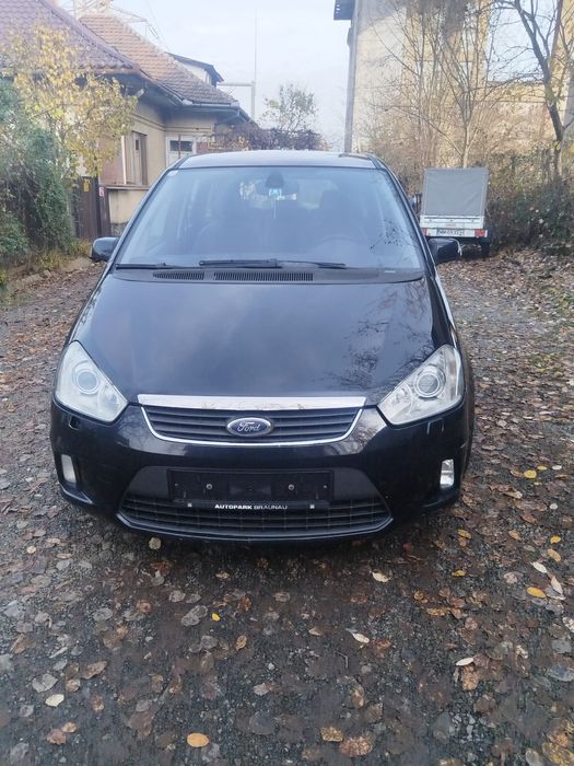 Vând Ford C-max 2009