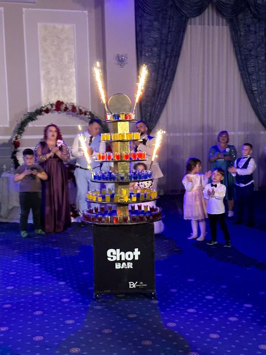 OFERTA!!- Fum greu, Oglinda magica, Cabina foto, Baloane cu fum, Laser