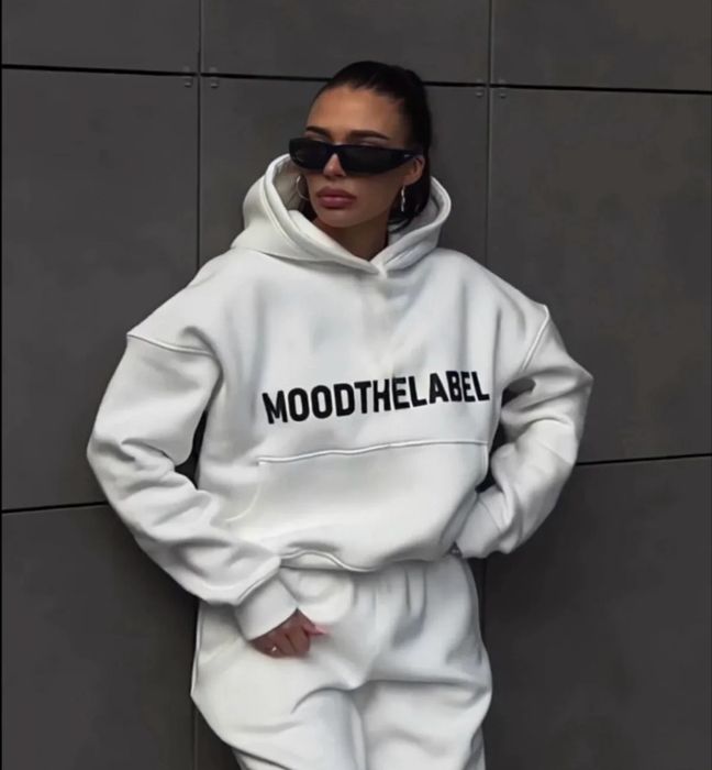 Дамски комплект.