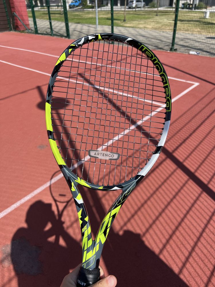 Babolat Pure Aero 2023 300 gr