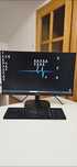 Kit Monitor Philips 23,8"  + Tastatura Wireless