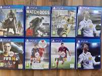 Sony Playstation 4 оригинални игри Плейстейшън 4 per fifa