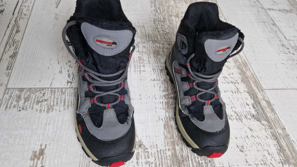 Bocanci impermeabili