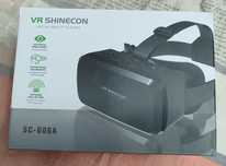 Vr achki Shinecon