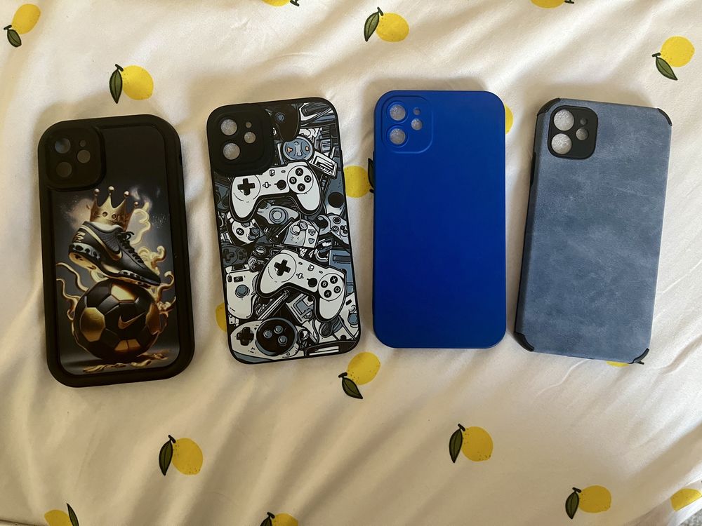 IPhone 11 64гб, като нов