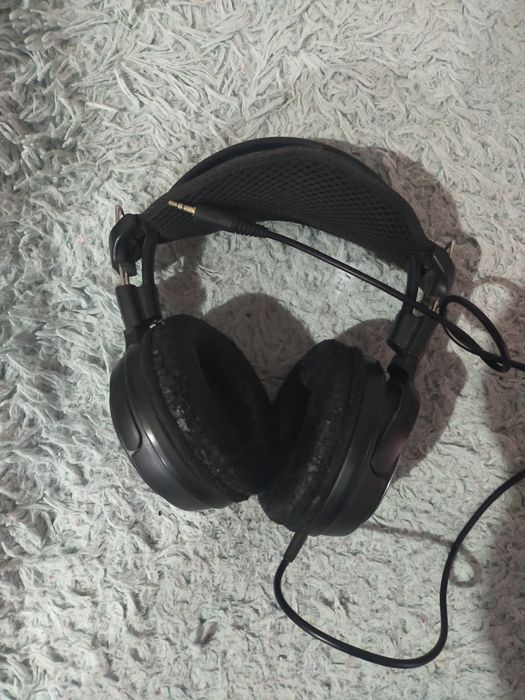 Căști JVC HA Rx 700