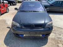 Astra G Bertone Z20LET астра г бертоне 2.0турбо на части