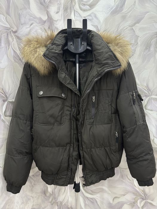 Продается новая зимняя куртка