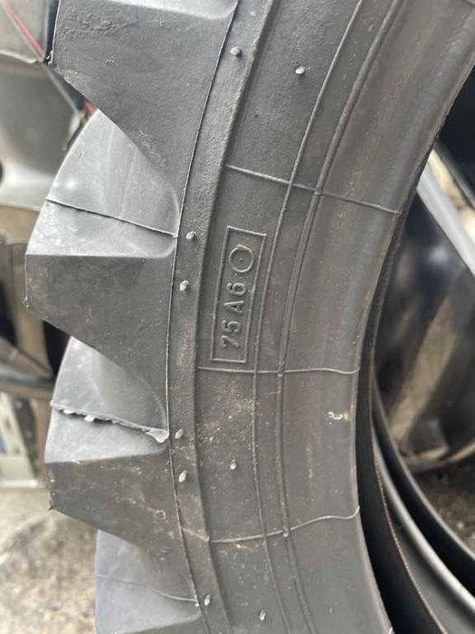 4.50-19 Cauciucuri noi agricole de cositoare BCS livrare