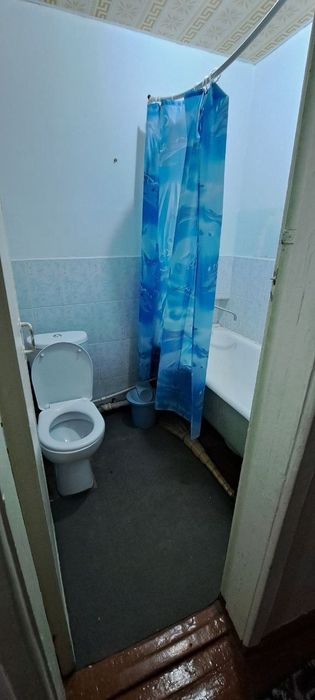 1 хонали 2 килинган шароити билан