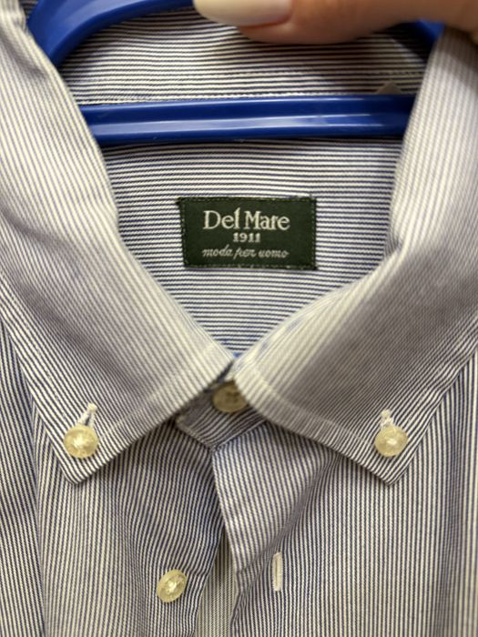 Рубашки в отличном . Размеры указала на фото .