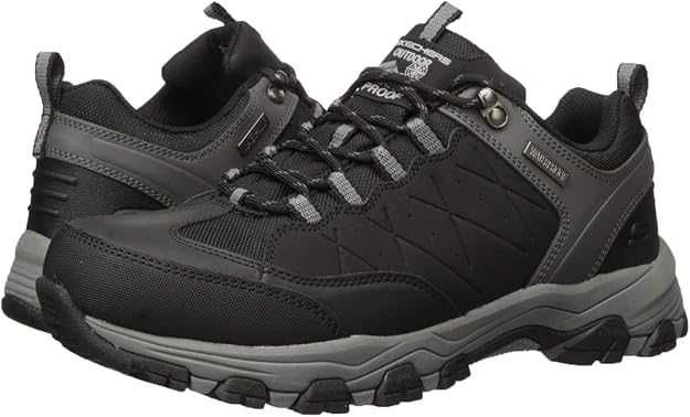 Skechers- Selmen-Чисто Нови в Кутия