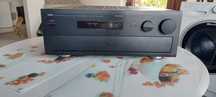 Vand amplificator / statie yamaha