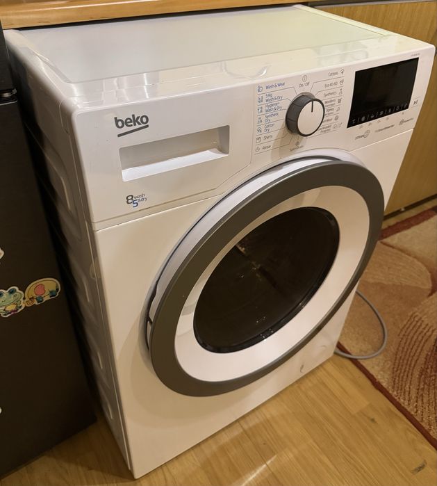 Masina de spalat Beko pentru piese de schimb