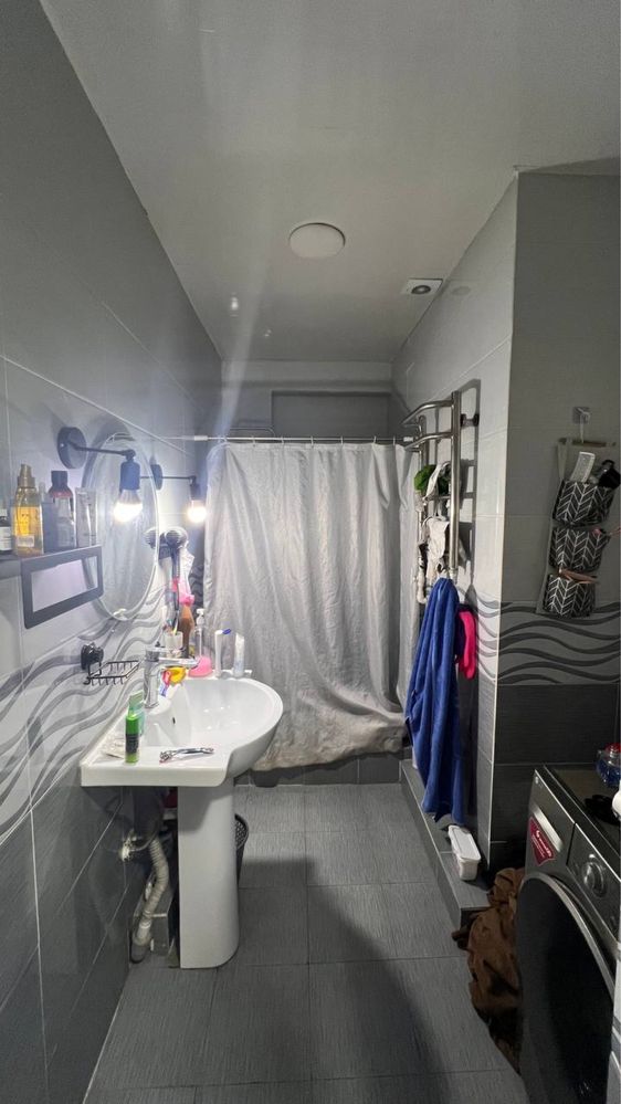 Продается квартира ЖК NIKITINA RESIDENCE Циолковский