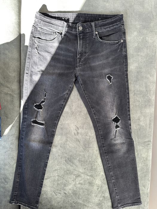 Мъжки дънки American Eagle