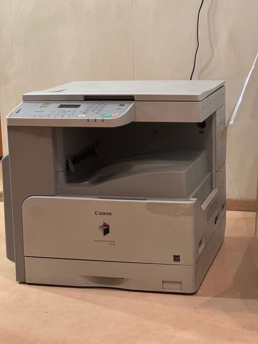 МФУ Canon imageRUNNER 2318