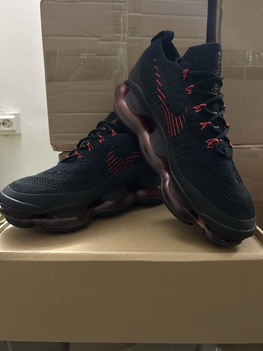 ПРОМО! Nike Air Max Scorpion Flyknit 36-46