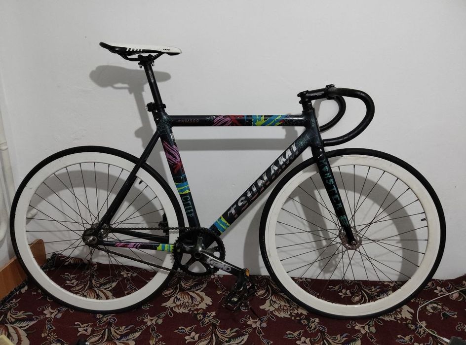 Продам Фикс/fixed gear