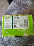 Regulator alternator Valeo 599182