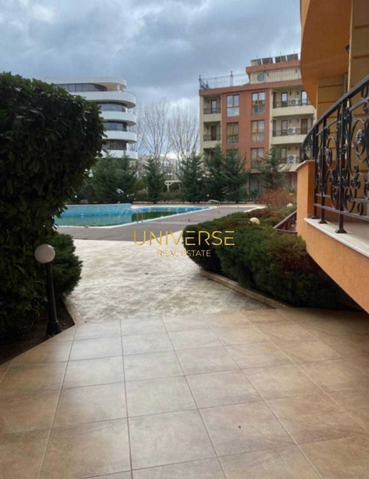 Продава се Едностаен апартамент в к.к. Слънчев бряг - 39 кв.м за 1718 €/кв.м - Снимка #8