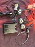 Jabra Pro 935 MS Mono Headset Bluetooth Wireless USB