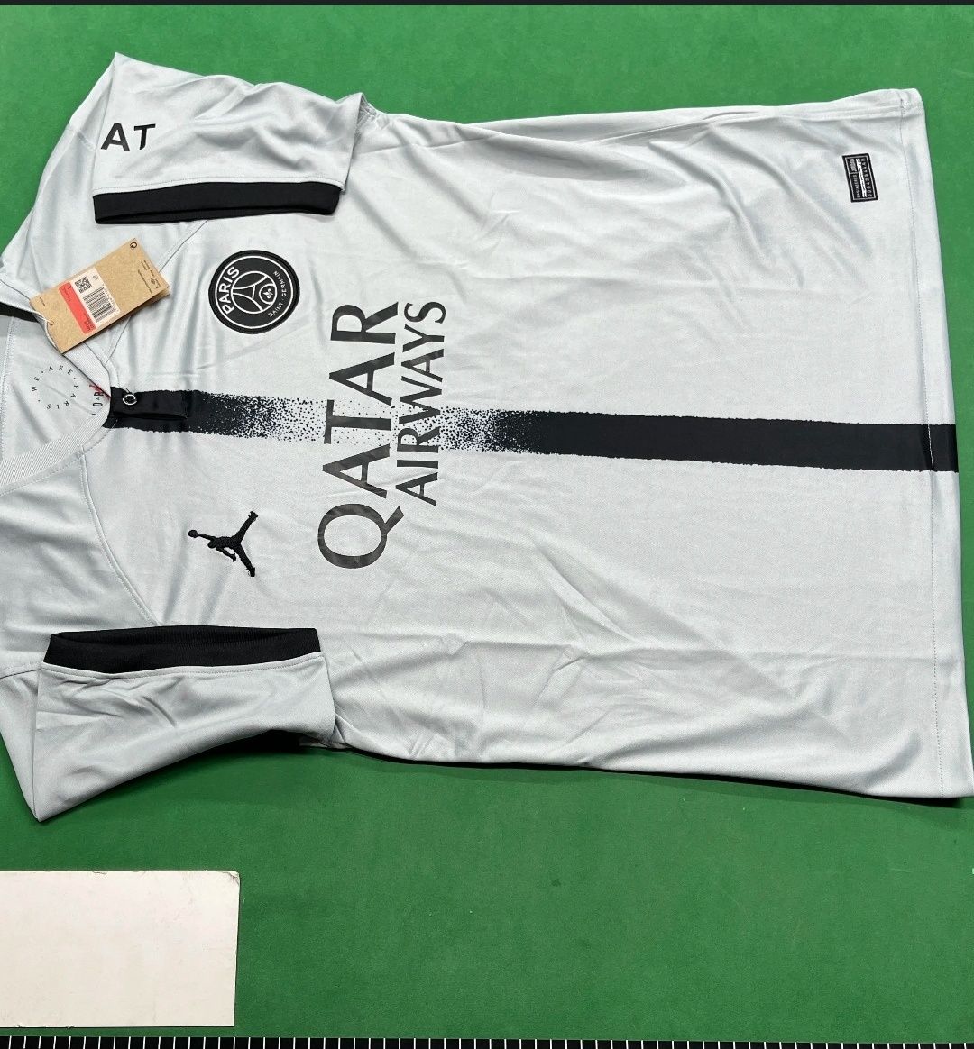 PSG away kit (tricou)