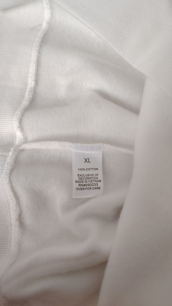 Hanorac Essentials Fear Of God